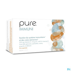 PURE IMMUNI 30