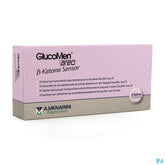 Glucomen B Ketone Sensor 48103