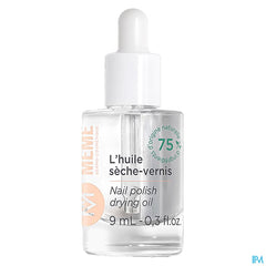 Meme Huile Seche Vernis 9ml