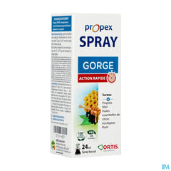 Ortis Propex Spray 24ml