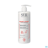 Svr Baume Lavant Mains Sensibles 400ml