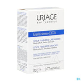 Uriage Bariederm Fissures-crevasses Stick 22g