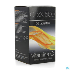 C-ixx 500 Comp 90