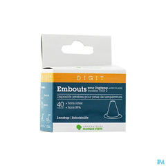 Marque V Digitemp Auriculaire Embout 40