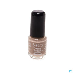VERNIS A ONGLES MINI NUDE 4ML