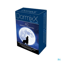 Dormixx Blue Comp 40