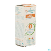 Puressentiel He Sapin Siberie Bio 10ml