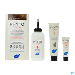 Phytocolor 6.3 Blond Fonce Dore