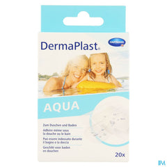 Dp Aqua 3t 20 P/s