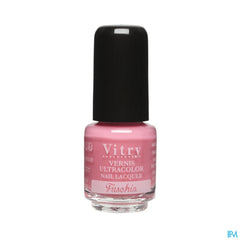 VERNIS A ONGLES MINI FUCHSIA 4ML