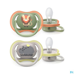 Philips Avent Sucette +6m Air Lion