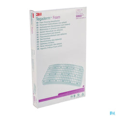 Tegaderm Foam Dressing 10,0x20,0cm 5 90602