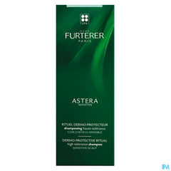 Furterer Astera Sensitive Sh Haute Toler. 250ml Nf