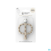 Matchstick Monkey Brosse A Dents Girafe