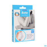 COUDIERE BOTA PLUS BLANC \ LARGE = 27-29 cm