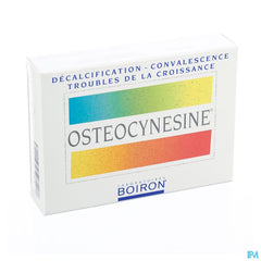 Osteocynesine Comp 60 Boiron