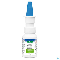 A.Vogel Cinuforce Spray Nasal Nez Sec 15ml