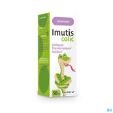 Imutis Colic Fl Gouttes 50ml Nf