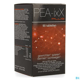 Pea-ixx Plus Vegetal Comp 90