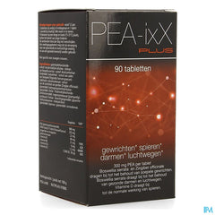 Pea-ixx Plus Vegetal Comp 90