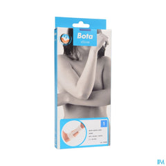 ELBOTA ELBOWBANDAGE LONG - SPORT - Wh/Wh \ 1 = - 30 CM