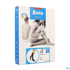 TOVARIX 20/II BAS AD + P NERO \ MEDIUM