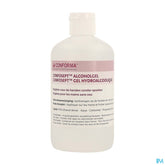 Confosept Alcogel 250ml Aca