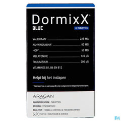 Dormixx Blue Comp 40