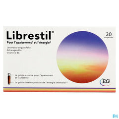 Librestil Duocaps 30
