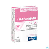 Feminabiane Cu Uc Comp 30