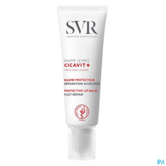 Svr Cicavit Baume Levres 10g