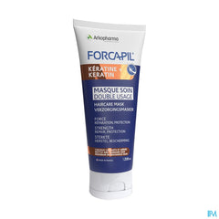 Forcapil Masque Keratine Tube 200ml