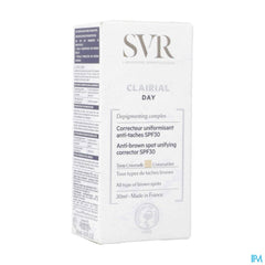 Svr Clairial Day 30ml