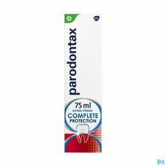 Parodontax Complete Protection Extra Fresh Dentifrice 75ml