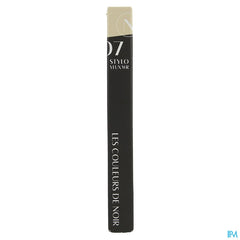 Couleurs De Noir Stylo Yeux Wr 07 Bord. 0,35g