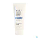 Ducray - Gel Moussant - Gel nettoyant visage - Kelual DS