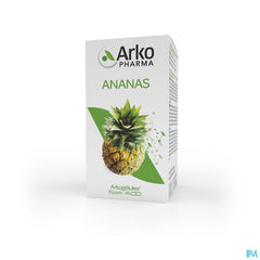Arkogelules Ananas Vegetal 45
