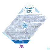 Fresubin 1500 Complete Nutri Sonde 1500ml