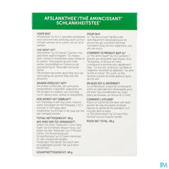 Xls The Amincissant Sach 24