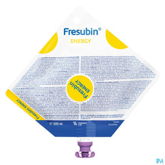 Fresubin Energy Nutri Sonde 500ml