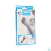 SERRE-POIGNET-MAIN 201 BEIGE \ LARGE = 17-19 cm