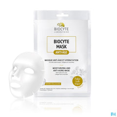 Biocyte Masque Hydratant 1