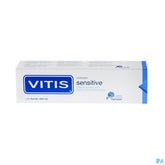 VITIS Sensitive Dentifrice
