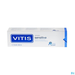 VITIS Sensitive Dentifrice
