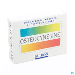 Osteocynesine Comp 60 Boiron