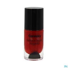 Careway Vao Poppy Red 8ml