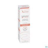 Eau Thermale Avène - Tolérance CONTROL Crème apaisante restauratrice Cosmétique Stérile®