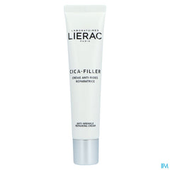 Lierac Cica Filler Cr A/rides Reparatrice Tbe 40ml