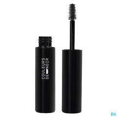 Couleurs De Noir Quick Fix Brow Serum 01 Clear