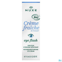 Nuxe Cr Fraiche Contour Oeil 15ml